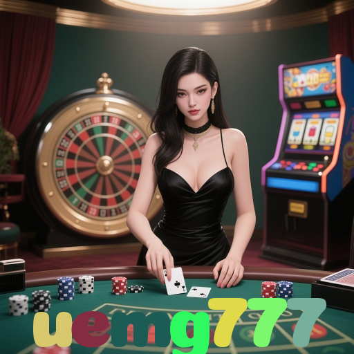  uemg777