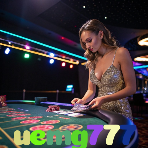 uemg777