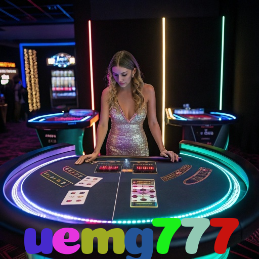  uemg777