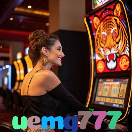  uemg777