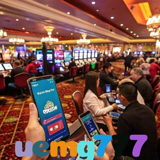 uemg777