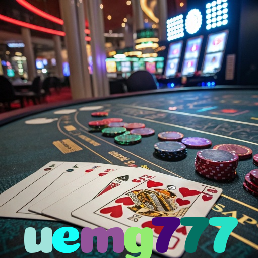  uemg777