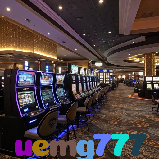  uemg777