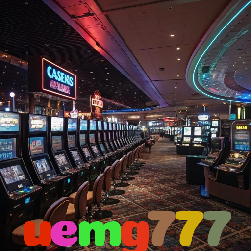  uemg777