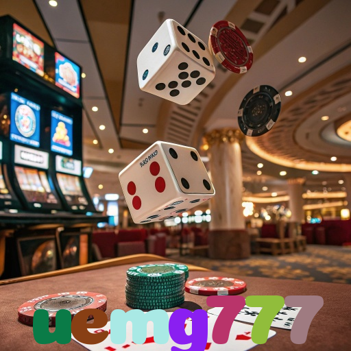  uemg777