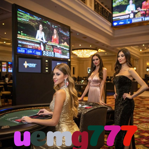  uemg777