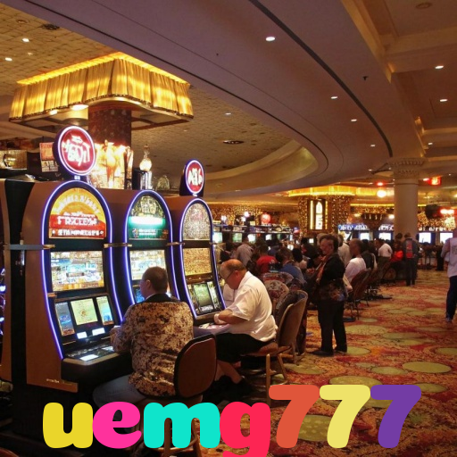  uemg777