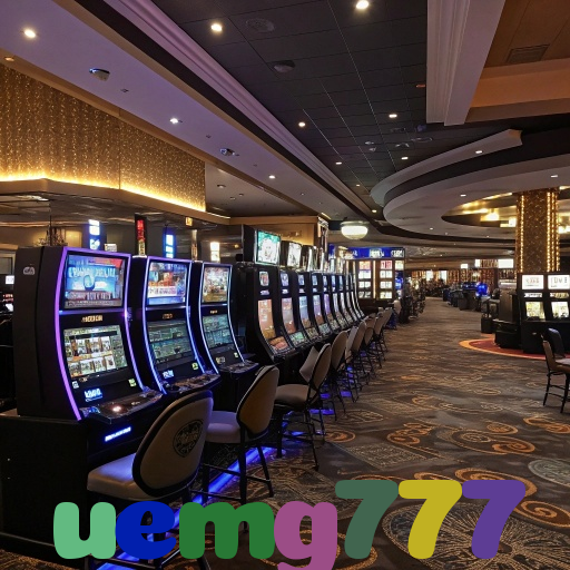  uemg777