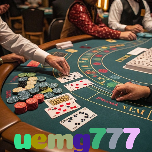  uemg777