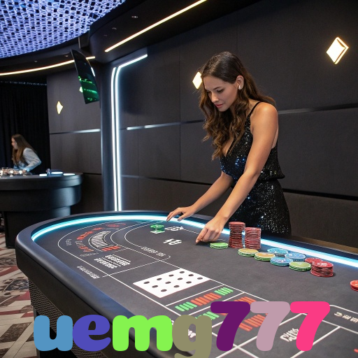  uemg777