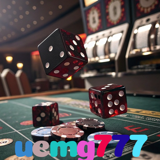  uemg777