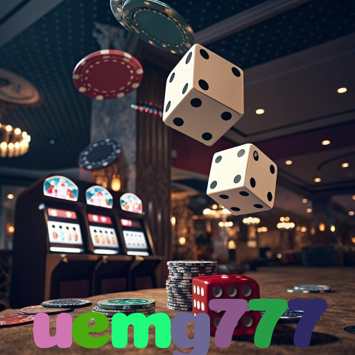  uemg777