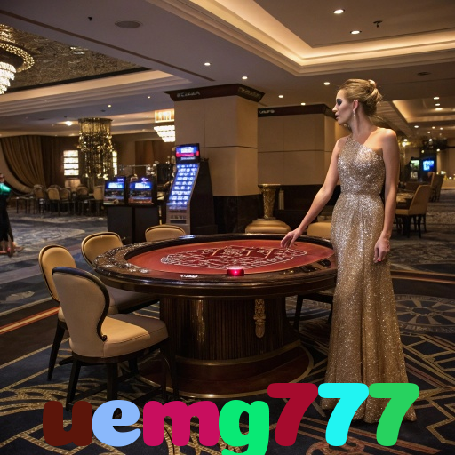  uemg777