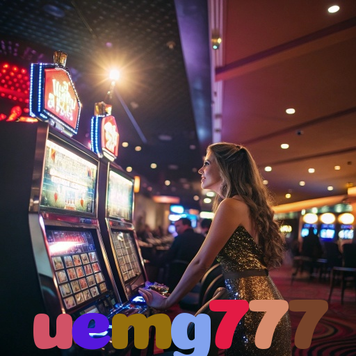  uemg777