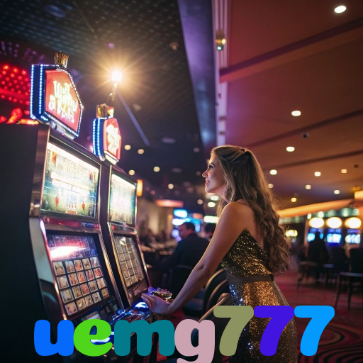  uemg777