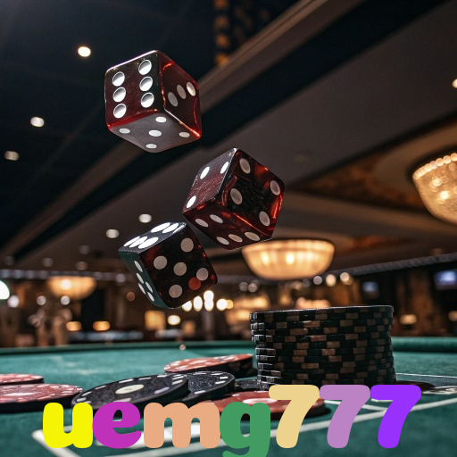  uemg777