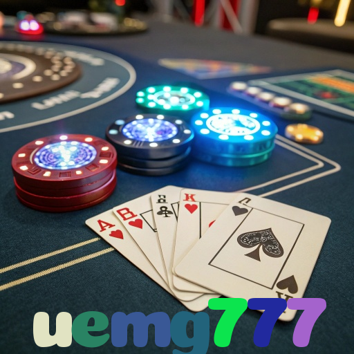 uemg777