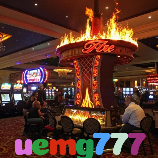  uemg777