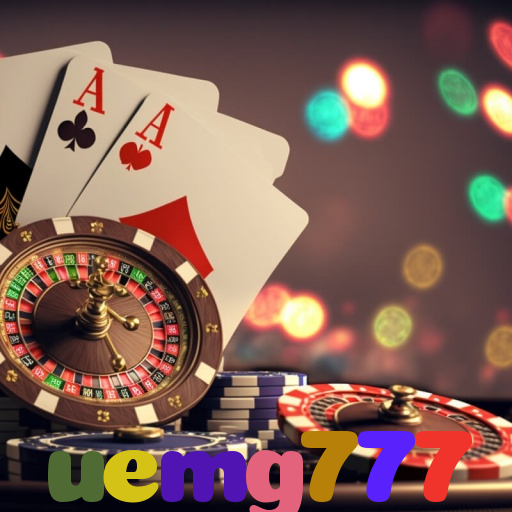  uemg777