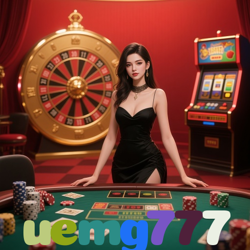  uemg777