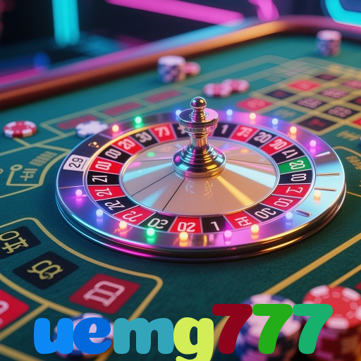  uemg777