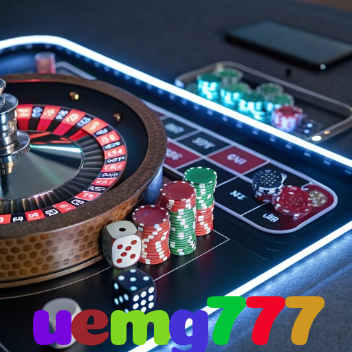  uemg777