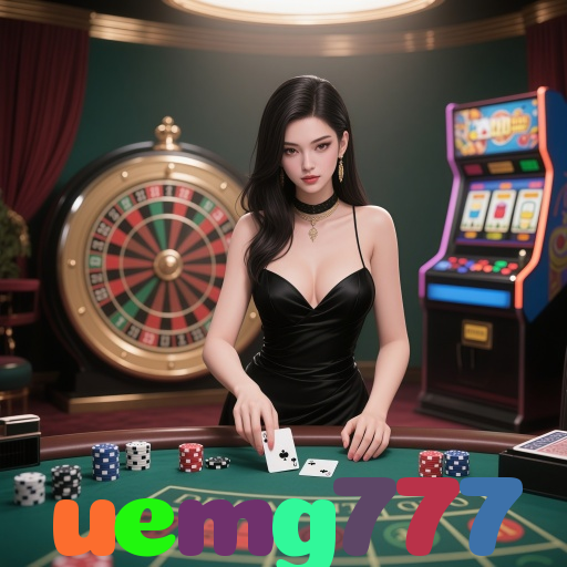  uemg777