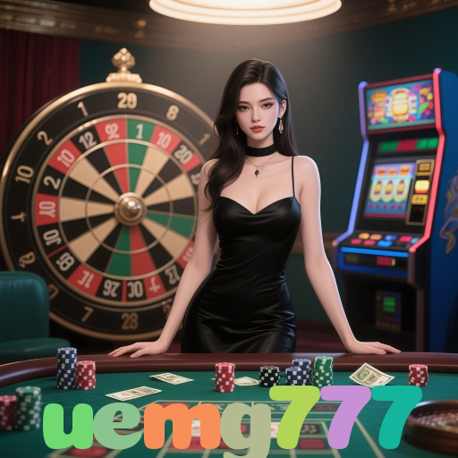  uemg777