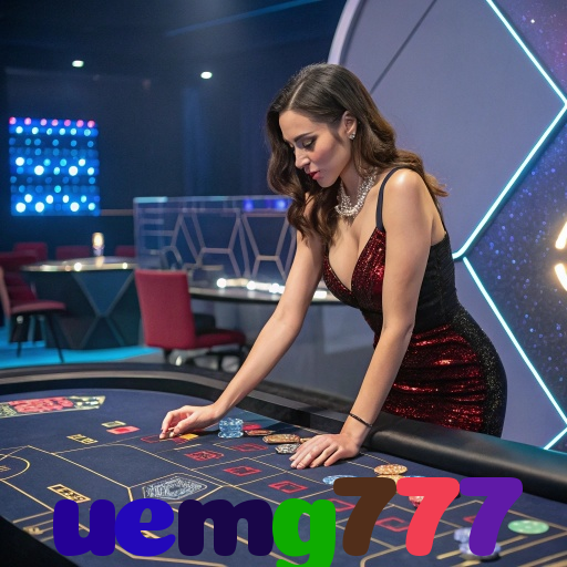  uemg777