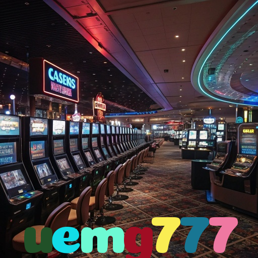  uemg777