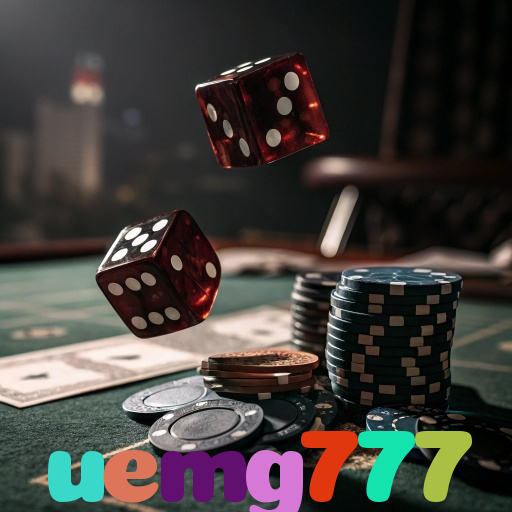  uemg777