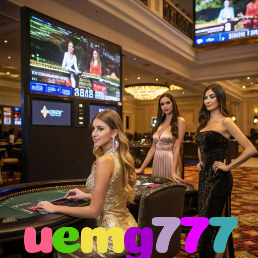  uemg777