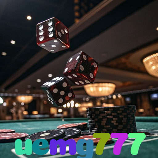  uemg777