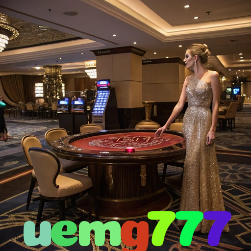  uemg777