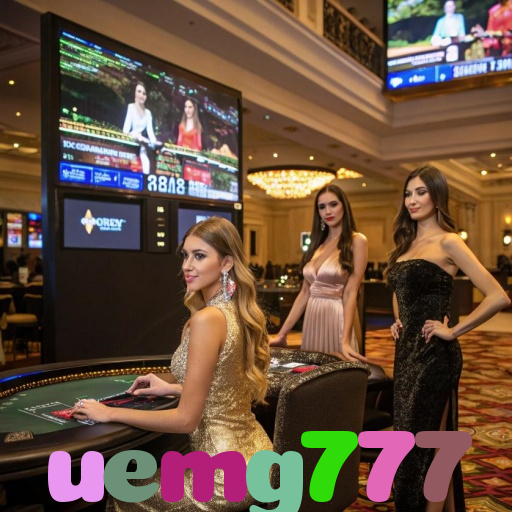  uemg777