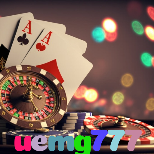  uemg777