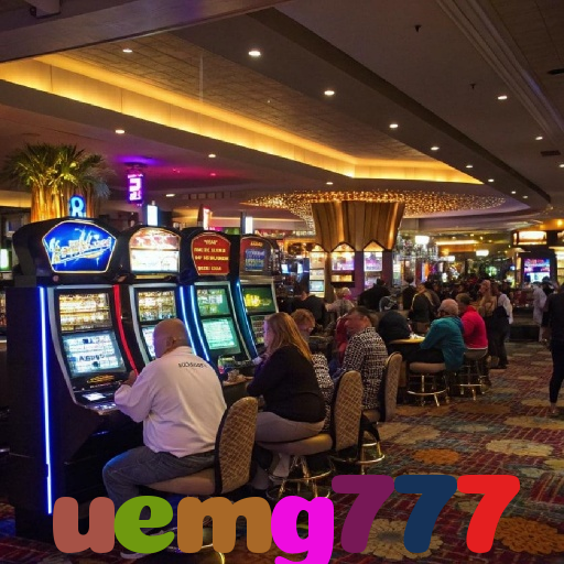  uemg777