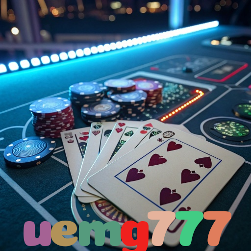  uemg777