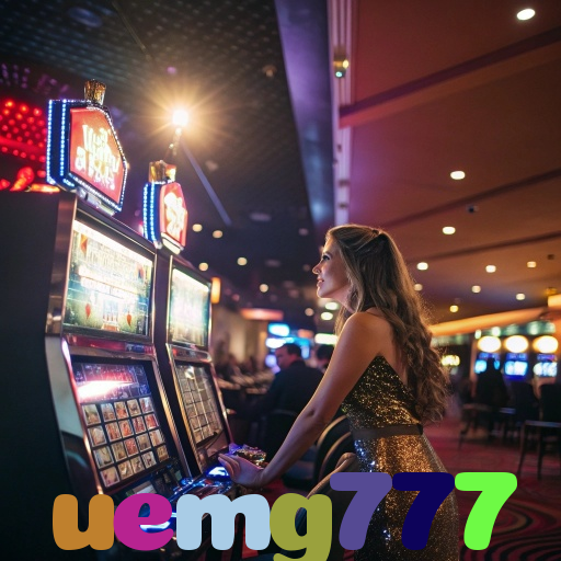 uemg777