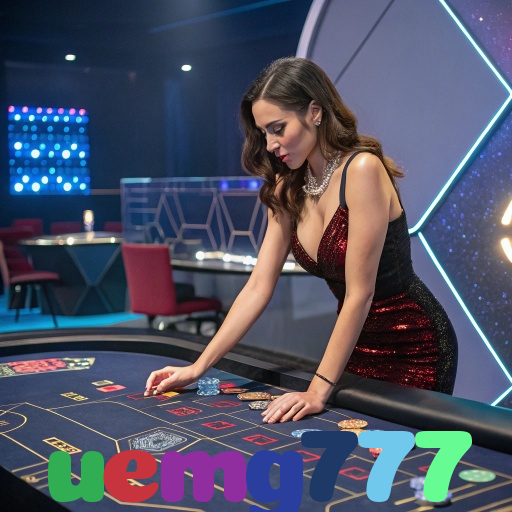  uemg777