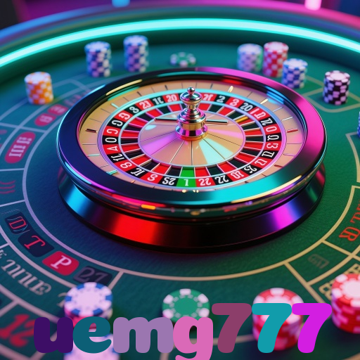  uemg777