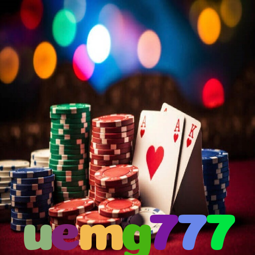  uemg777