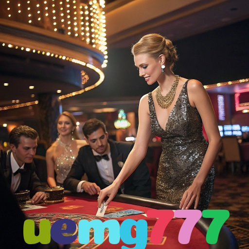  uemg777