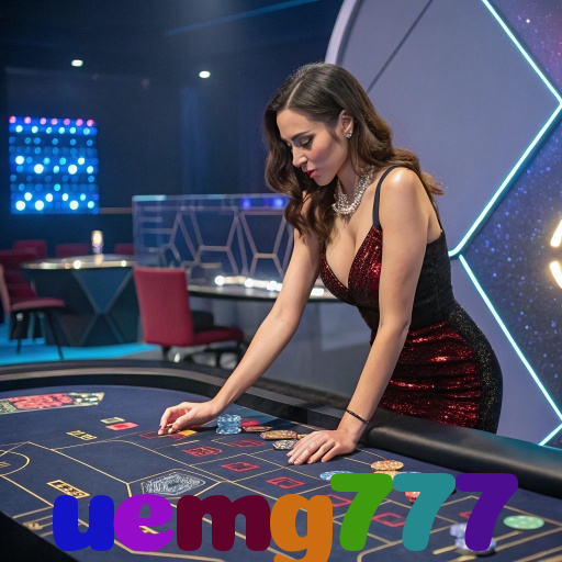  uemg777