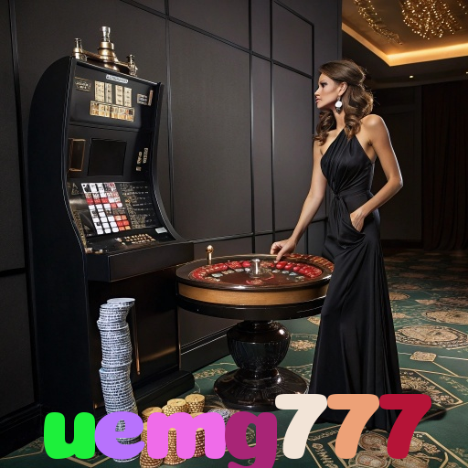  uemg777