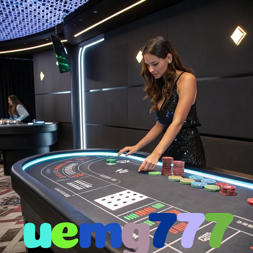  uemg777