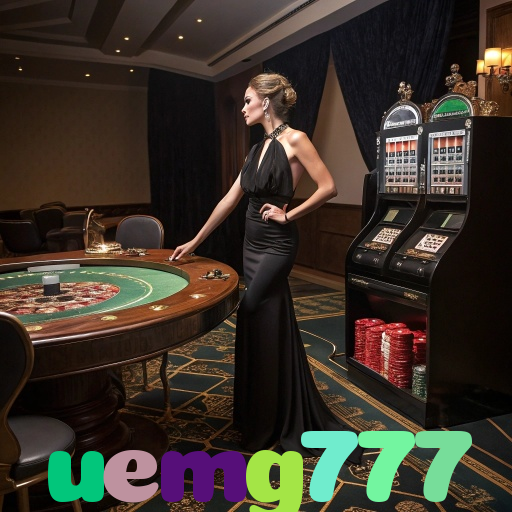  uemg777