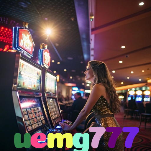  uemg777
