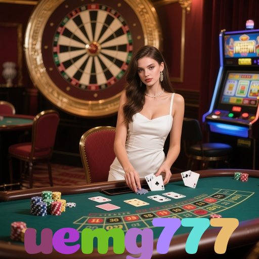  uemg777