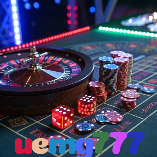  uemg777